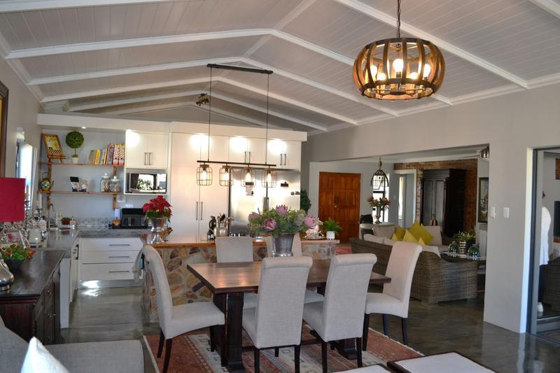 3 Bedroom Property for Sale in Le Grand Golf Estate Western Cape